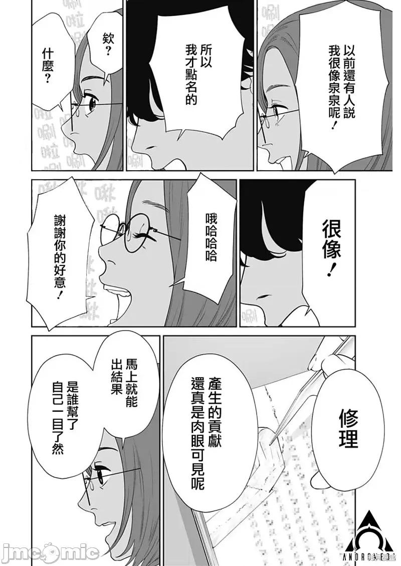 金鱼妻 金鱼妻58 第6页