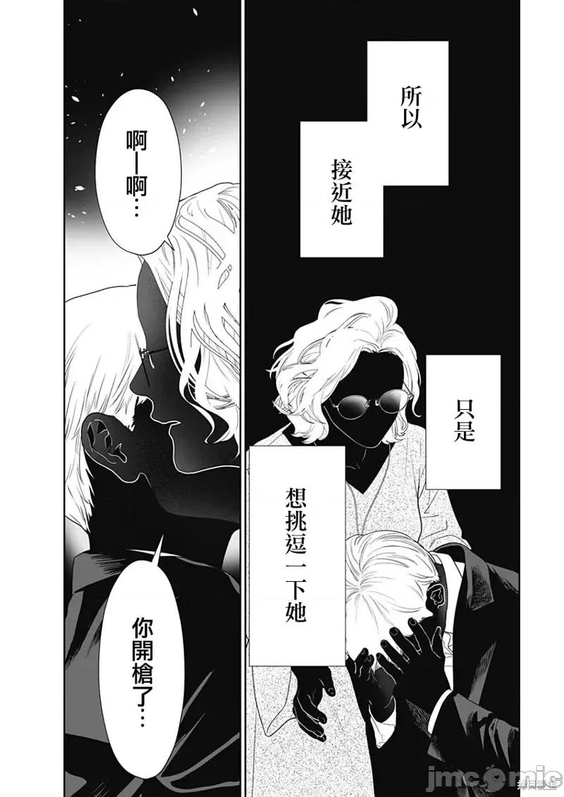 金鱼妻 金鱼妻58 第17页