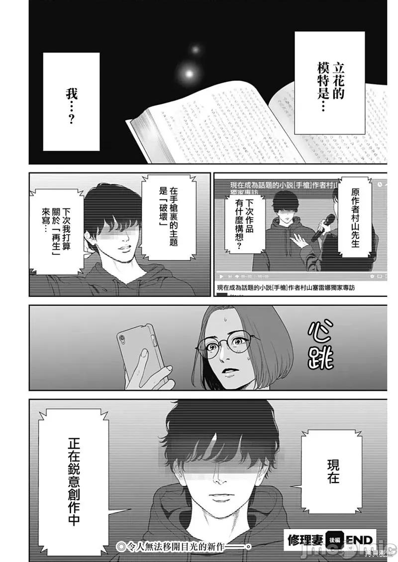 金鱼妻 金鱼妻58 第20页
