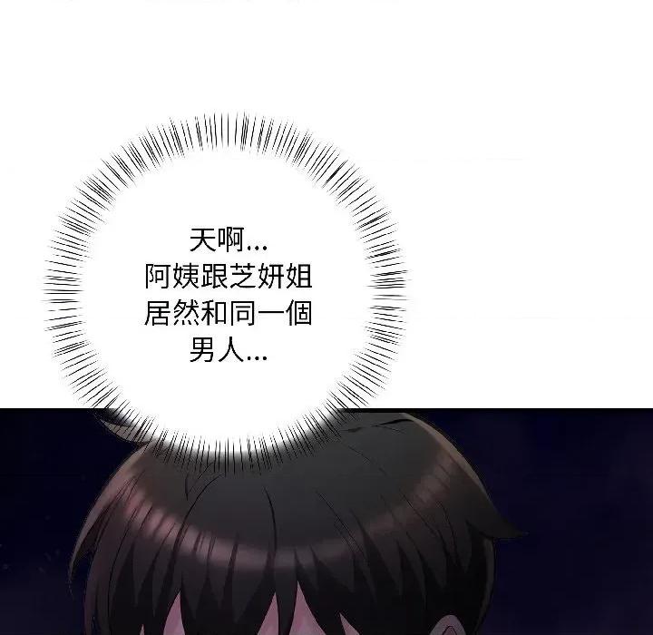 遇见美魔女房东 遇见美魔女房东-第14话 第128页