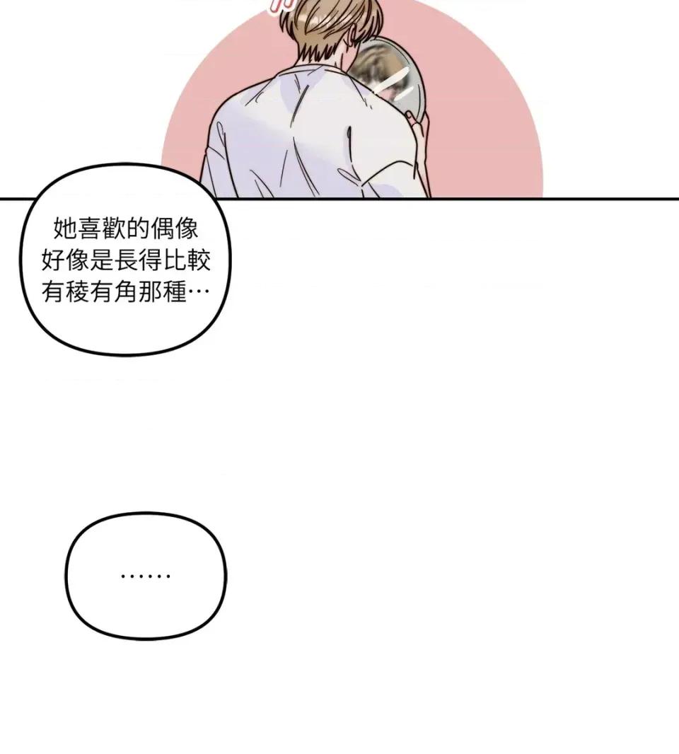 真爱打喷嚏 真爱打喷嚏-第7话 第48页