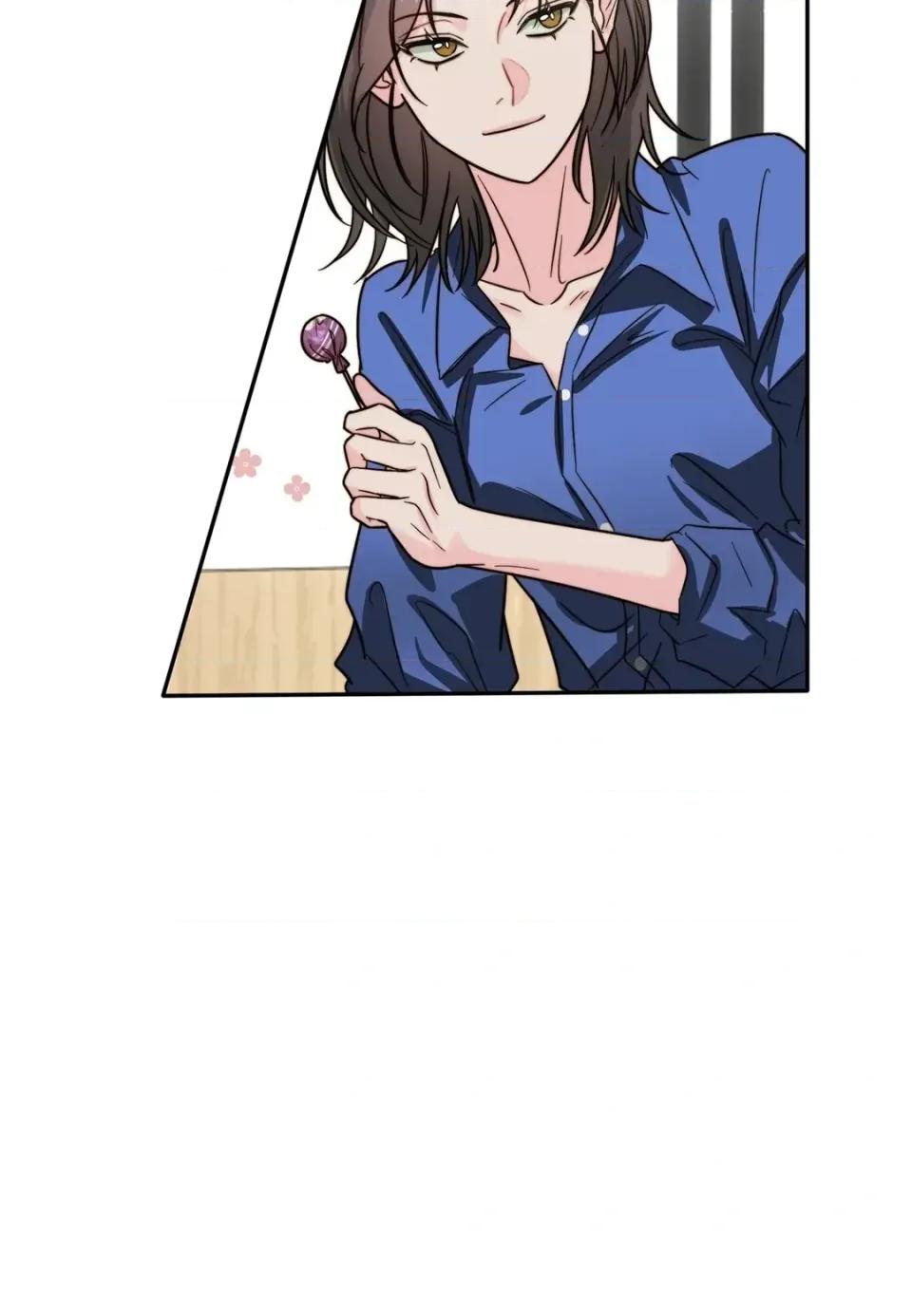 真爱打喷嚏 真爱打喷嚏-第19话 第49页