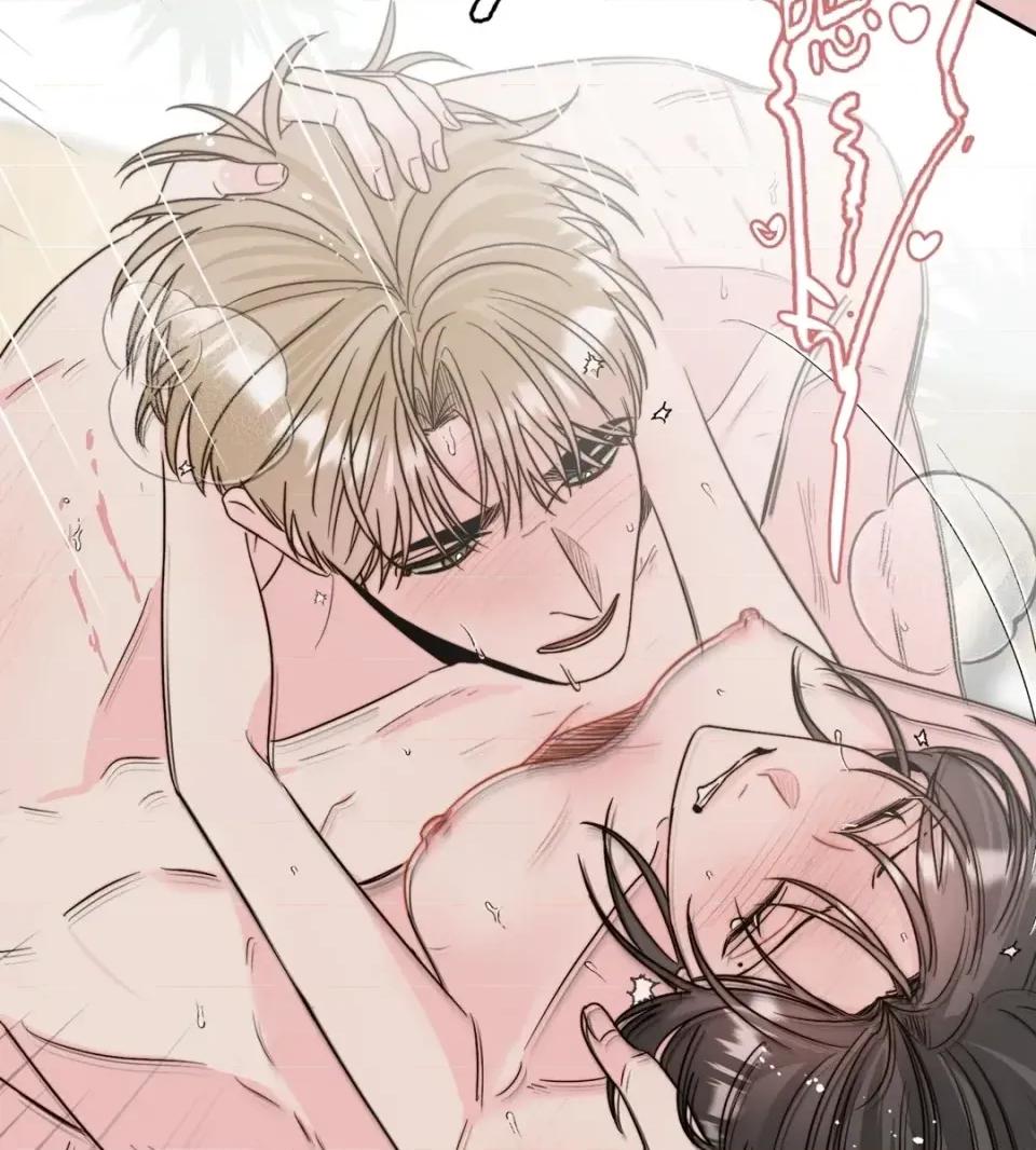 真爱打喷嚏 真爱打喷嚏-第25话 第57页