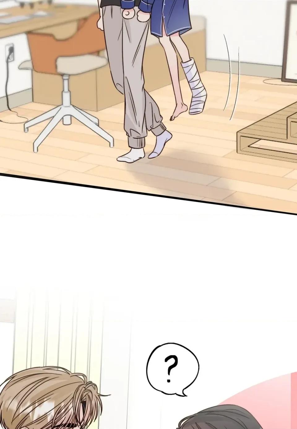 真爱打喷嚏 真爱打喷嚏-第30话 第67页