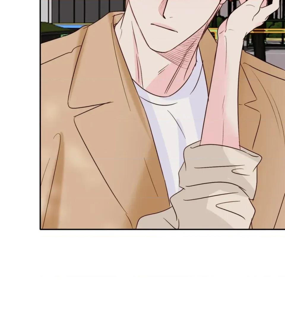 真爱打喷嚏 真爱打喷嚏-第34话 第51页
