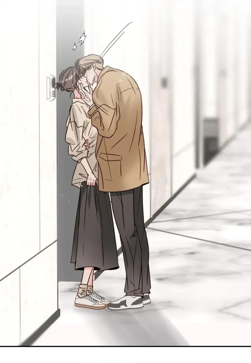 真爱打喷嚏 真爱打喷嚏-第35话 第28页