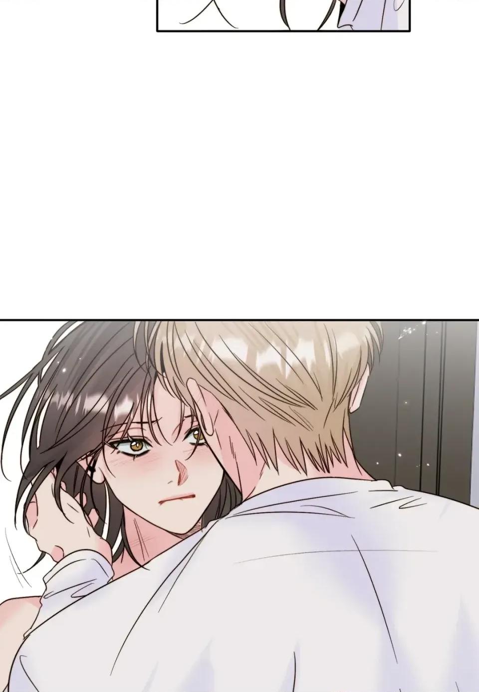 真爱打喷嚏 真爱打喷嚏-第35话 第41页