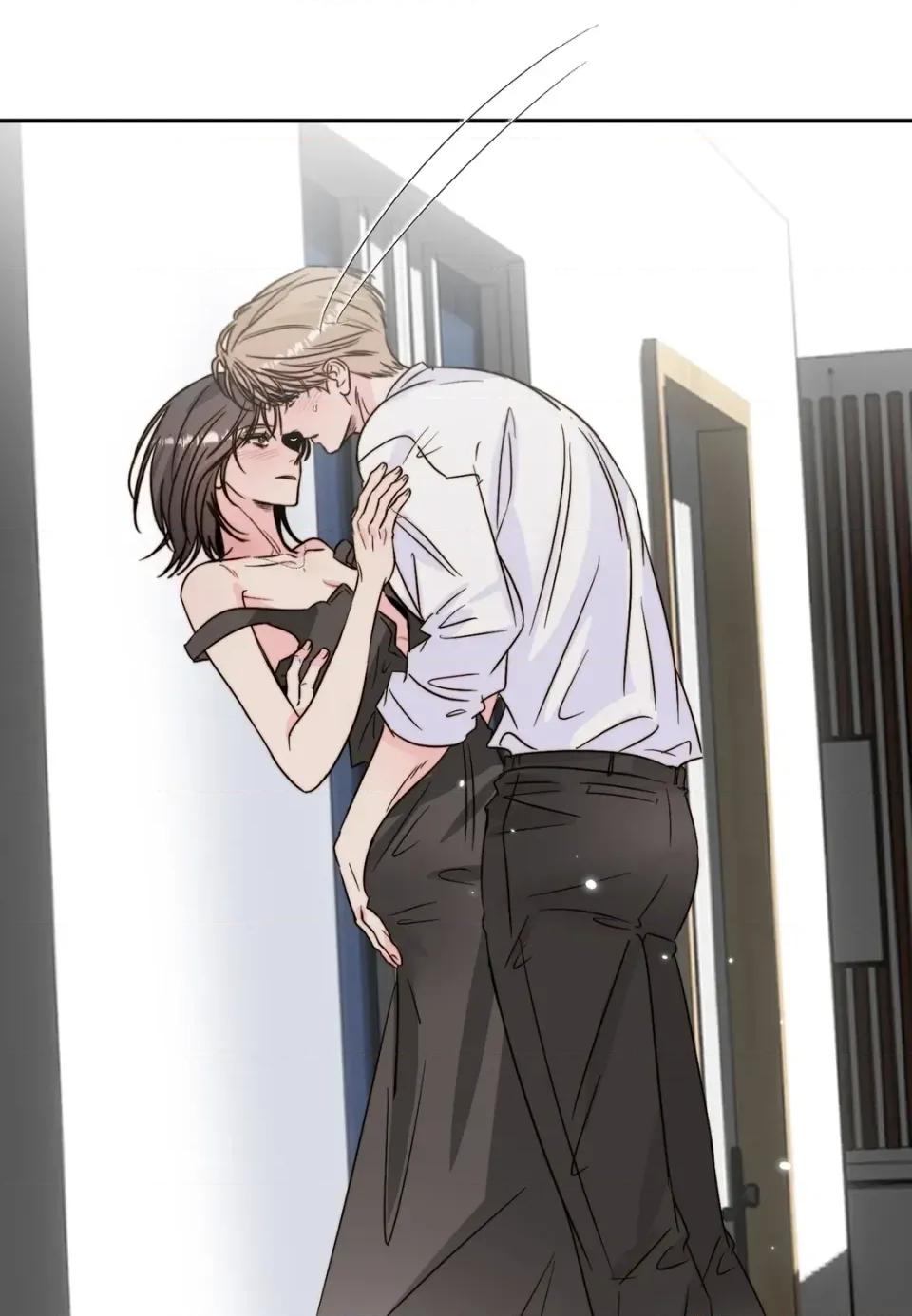 真爱打喷嚏 真爱打喷嚏-第35话 第64页
