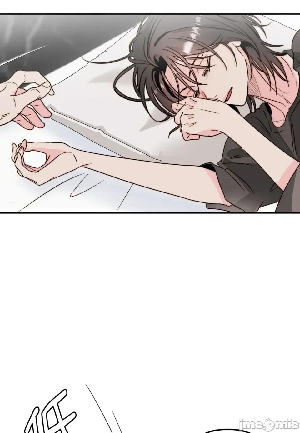 真爱打喷嚏 真爱打喷嚏-第36话 第35页