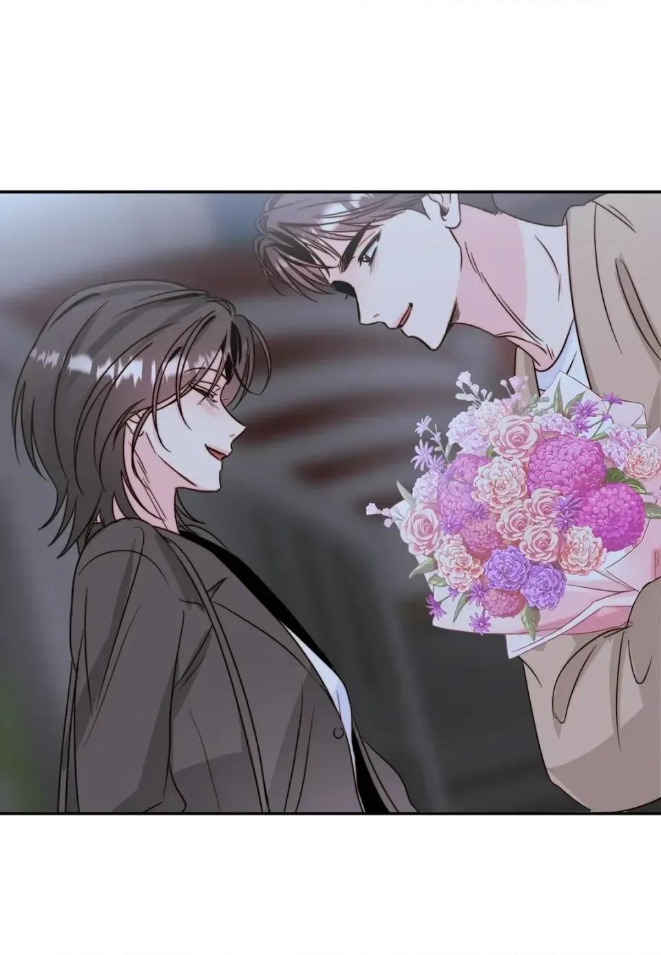 真爱打喷嚏 真爱打喷嚏-第36话 第71页