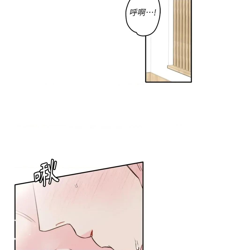 真爱打喷嚏 真爱打喷嚏-第39话 第39页