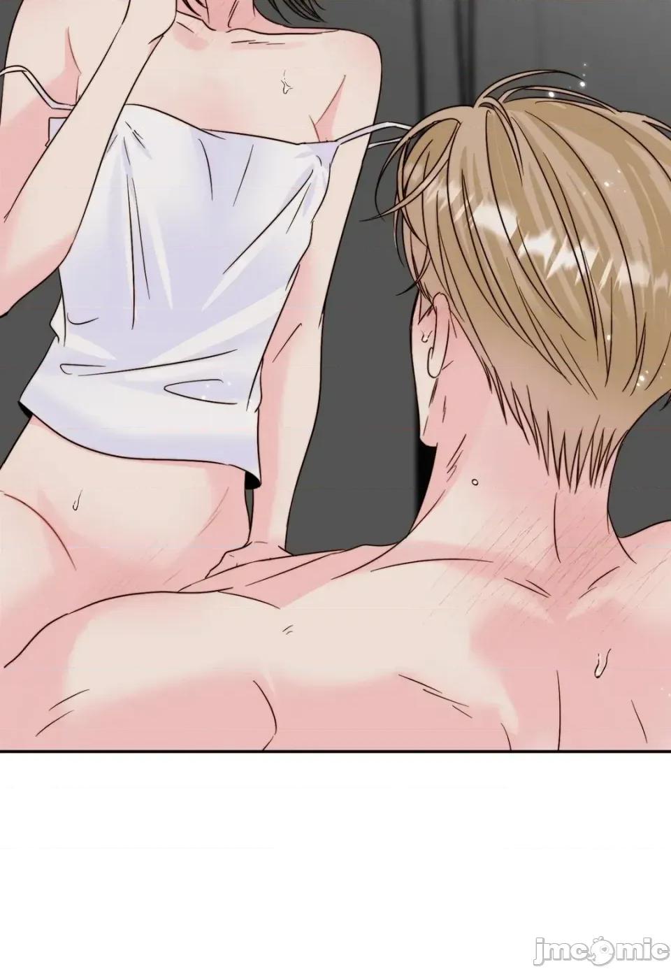 真爱打喷嚏 真爱打喷嚏-第45话 第50页