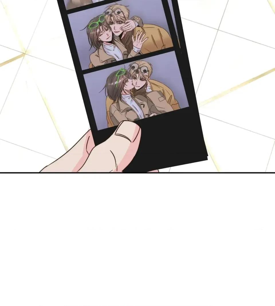 真爱打喷嚏 真爱打喷嚏-第48话 第36页
