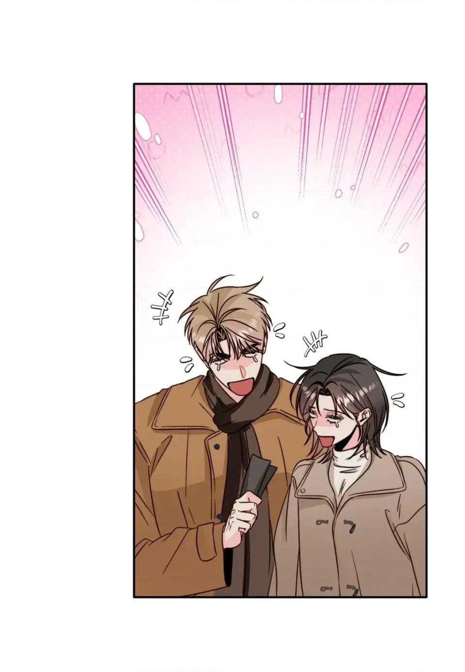真爱打喷嚏 真爱打喷嚏-第48话 第37页