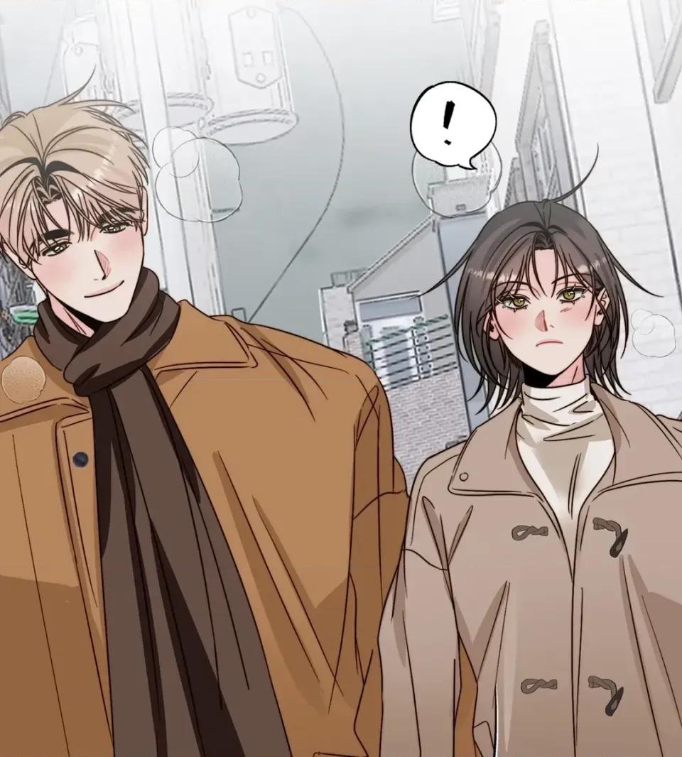 真爱打喷嚏 真爱打喷嚏-第48话 第42页
