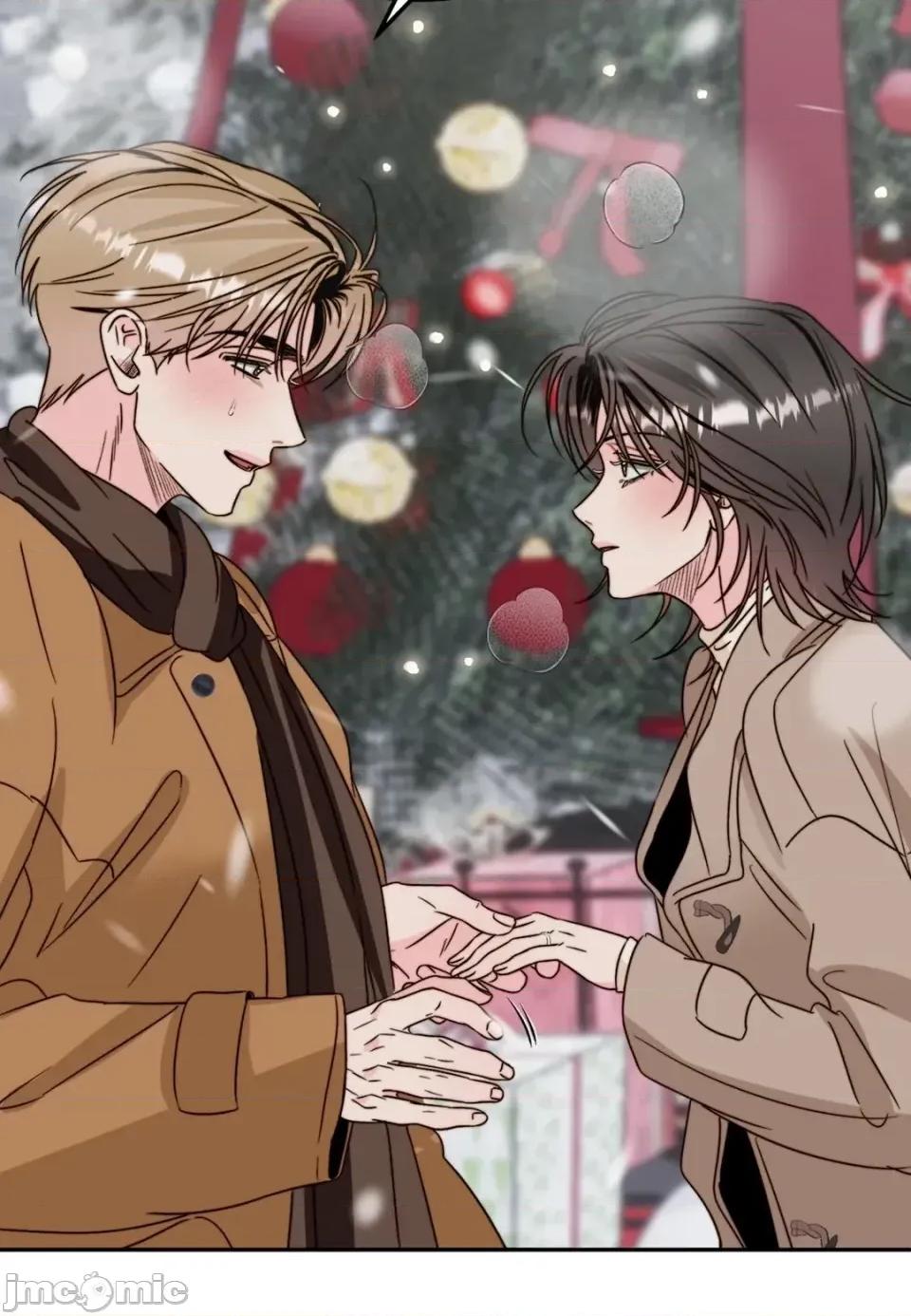 真爱打喷嚏 真爱打喷嚏-第48话 第80页
