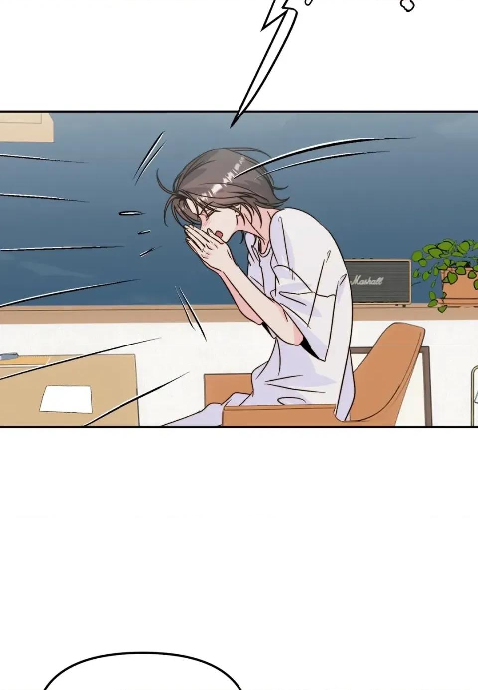 真爱打喷嚏 真爱打喷嚏-第48话 第137页