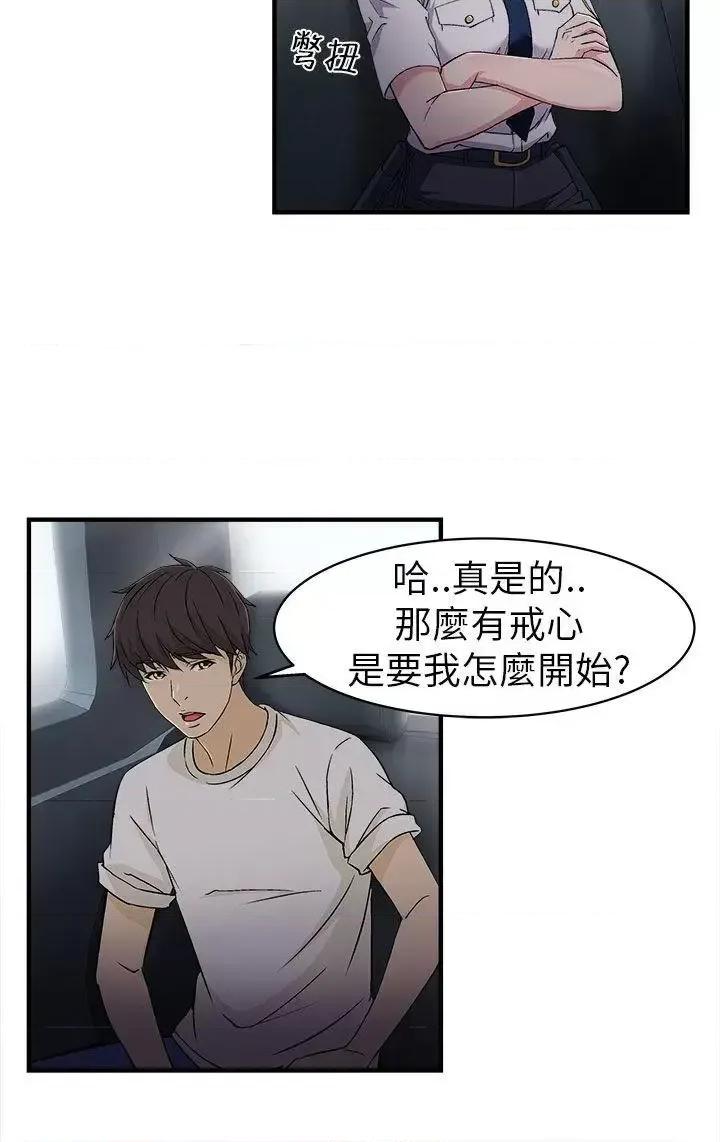制服的诱惑 制服的诱惑-警察篇(5) 第2页