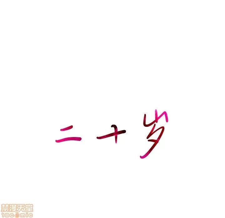 二十岁 二十岁 28 第13页