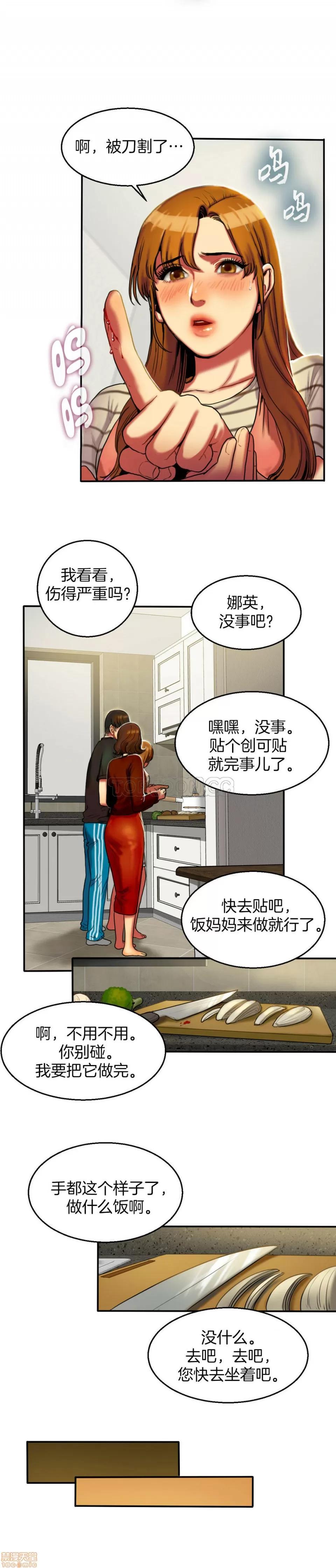 夫人的礼物 夫人的礼物/Bittersweet 第141页