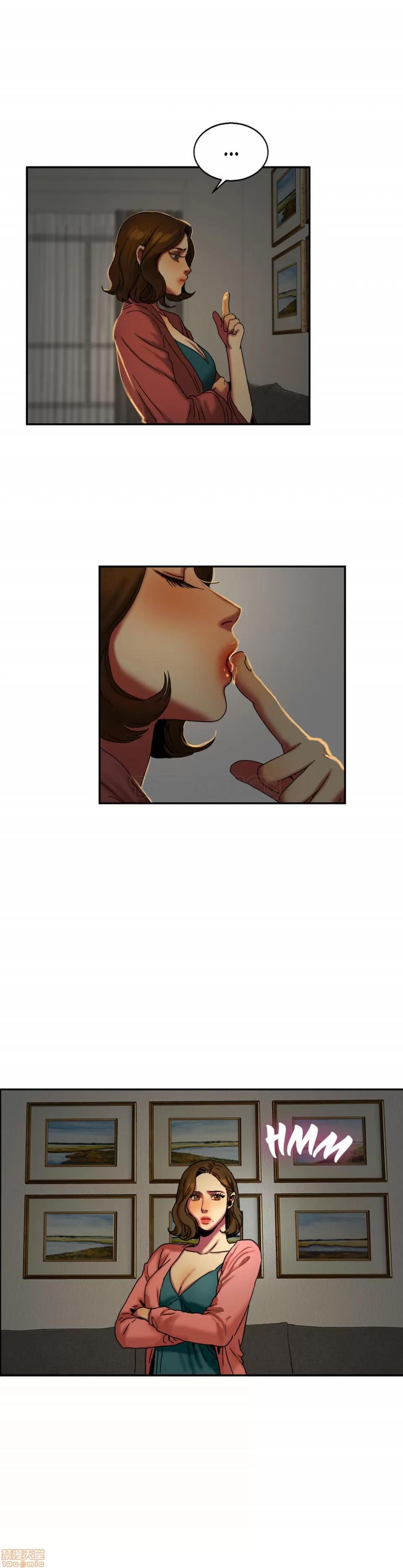 夫人的礼物 夫人的礼物 16-20 第29页