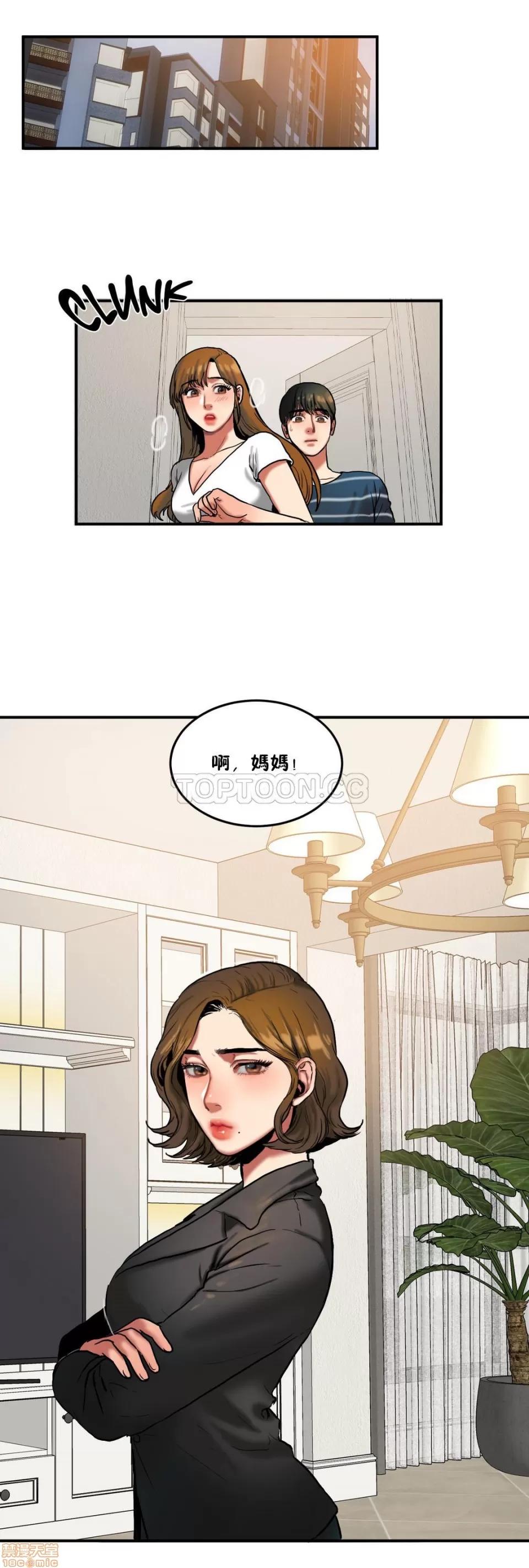 夫人的礼物 夫人的礼物 26-30 第101页
