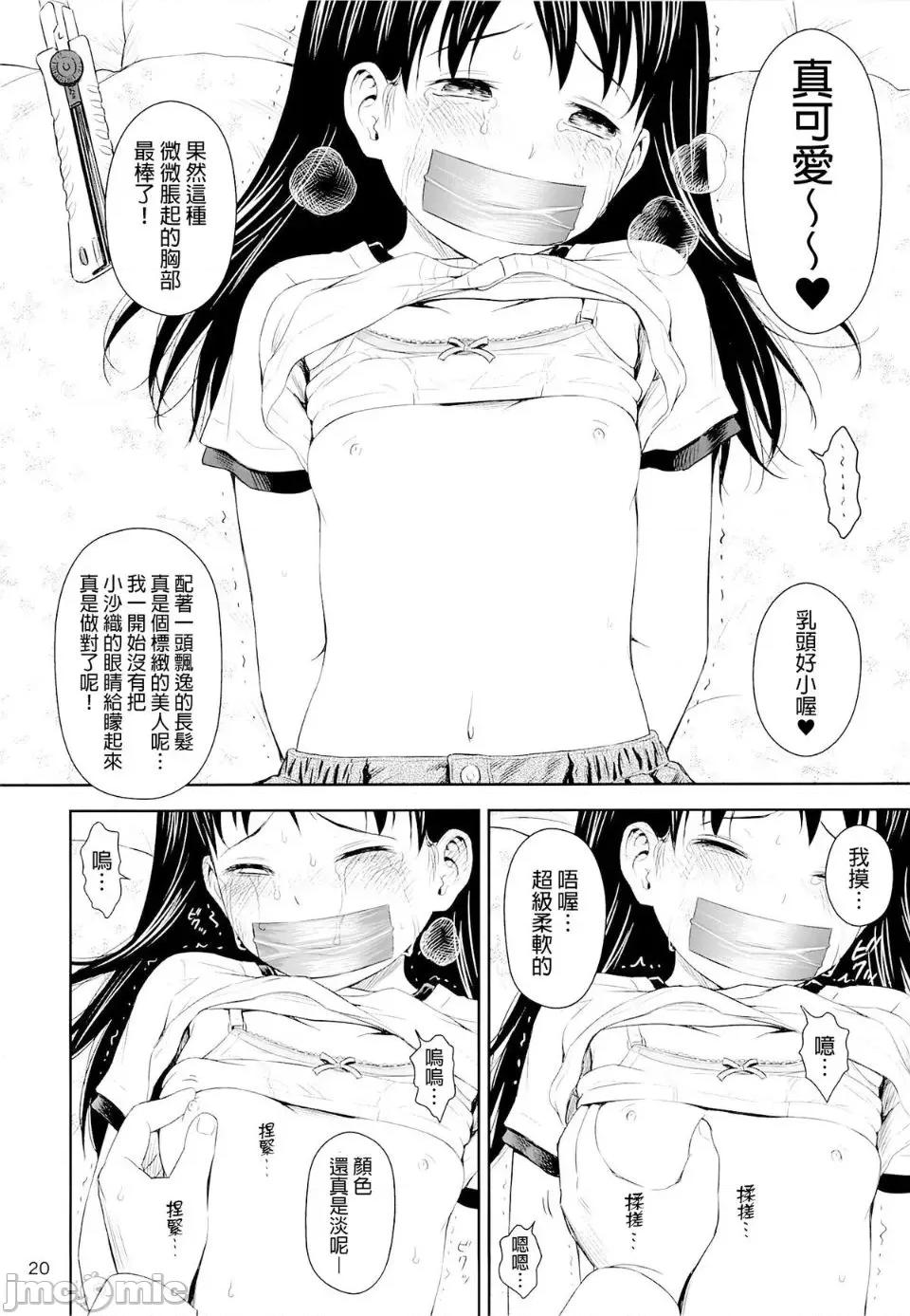 放射性物质检测器全集 >无修正版 盖格计数器 放射性物质检测器全集 第20页