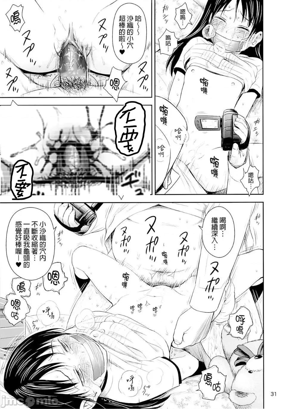 放射性物质检测器全集 >无修正版 盖格计数器 放射性物质检测器全集 第31页