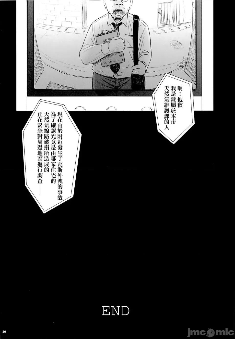 放射性物质检测器全集 >无修正版 盖格计数器 放射性物质检测器全集 第76页