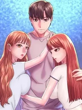 双面人