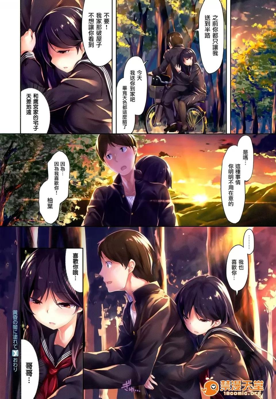 放课后のささやき [雏咲叶] 放课后のささやき [无修正] 第13页