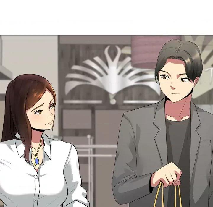 嫂嫂忘了我 大嫂 / 嫂嫂忘了我 第36页