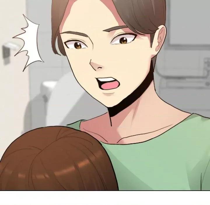 嫂嫂忘了我 大嫂-第 6 话 第59页