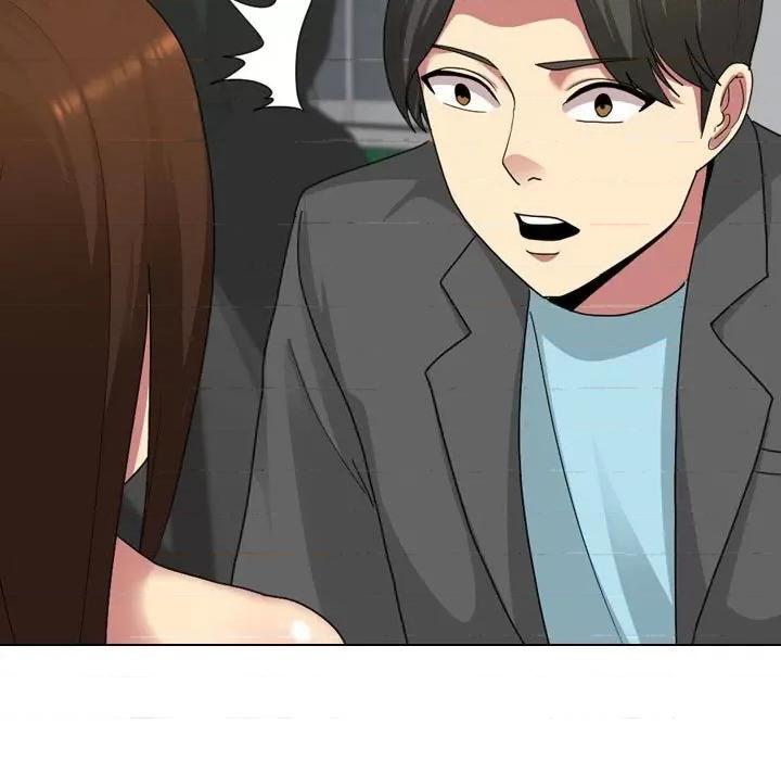嫂嫂忘了我 大嫂-第 8 话 第33页