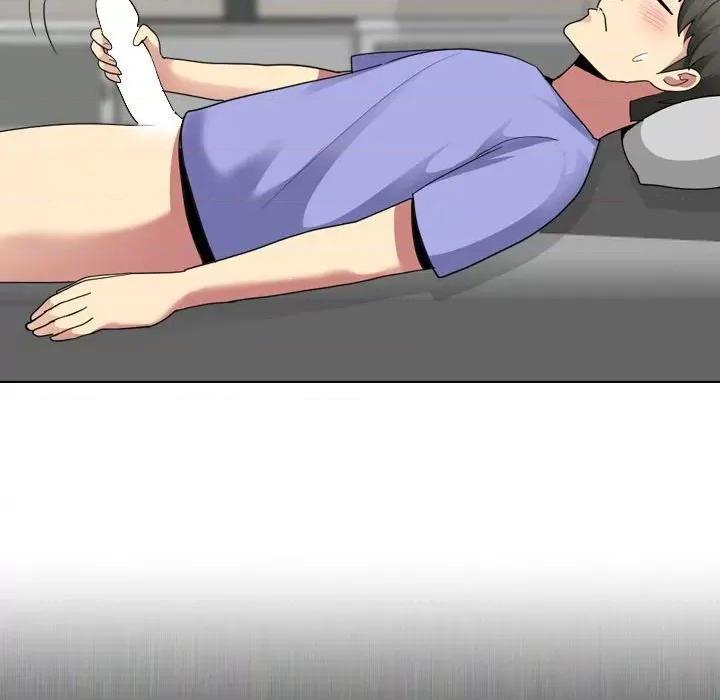 嫂嫂忘了我 大嫂-第 9 话 第49页