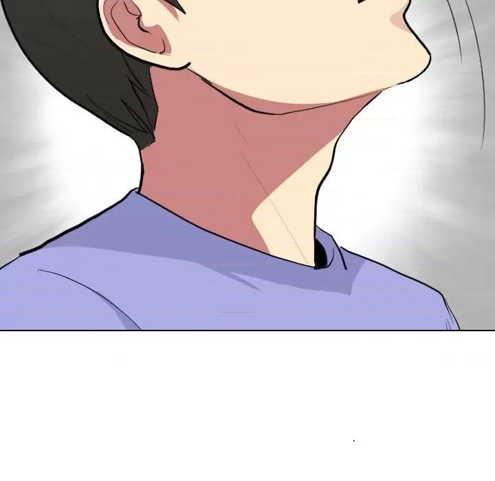 嫂嫂忘了我 大嫂-第 10 话 第21页