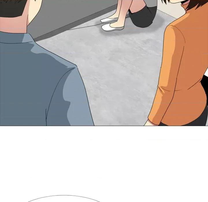 嫂嫂忘了我 大嫂-第 11 话 第77页