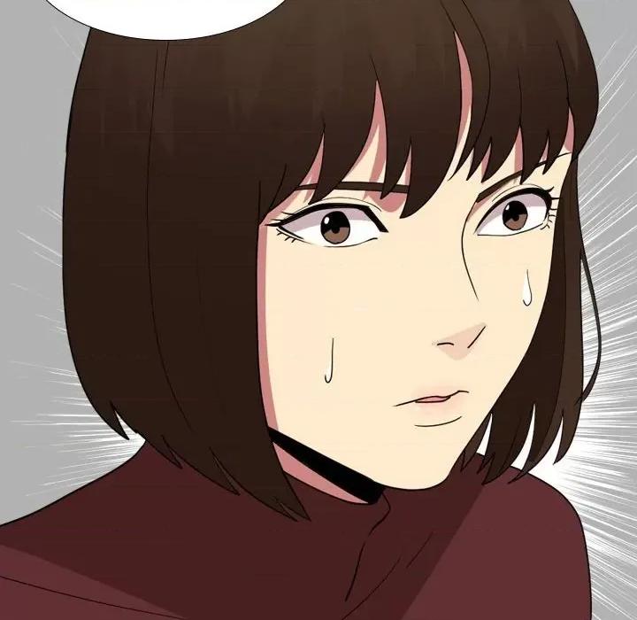 嫂嫂忘了我 大嫂-第 17 话 第58页