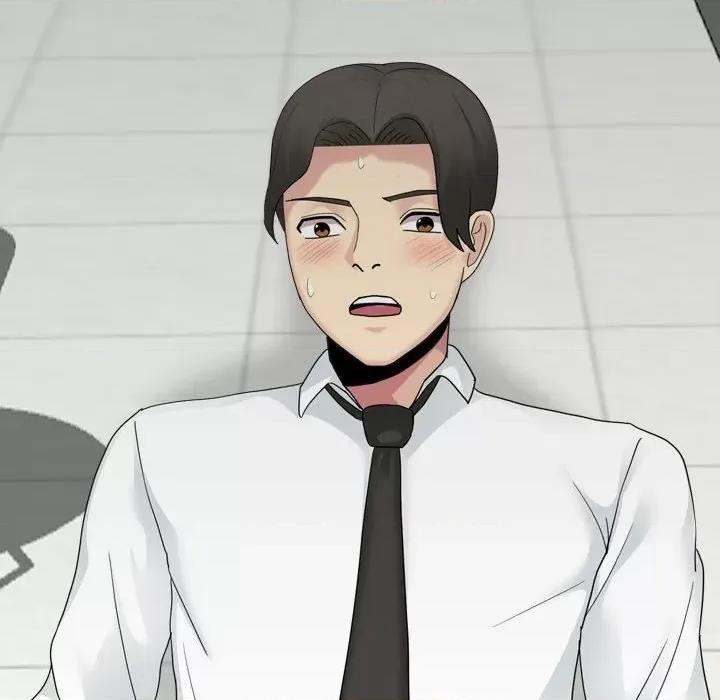 嫂嫂忘了我 大嫂-第 19 话 第32页