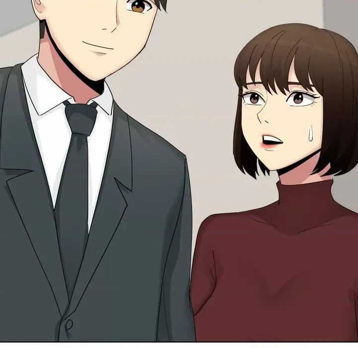 嫂嫂忘了我 大嫂-第 24 话 第21页