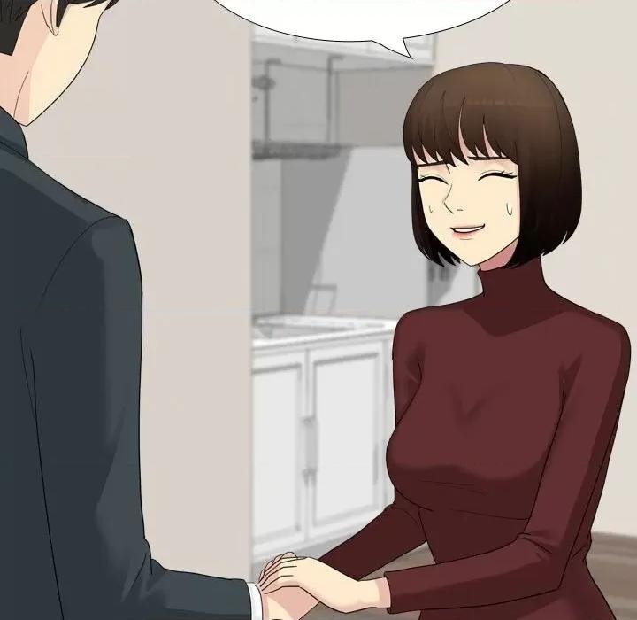 嫂嫂忘了我 大嫂-第 24 话 第34页