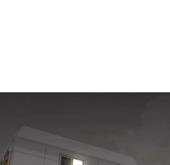 嫂嫂忘了我 大嫂-第 27 话 第97页