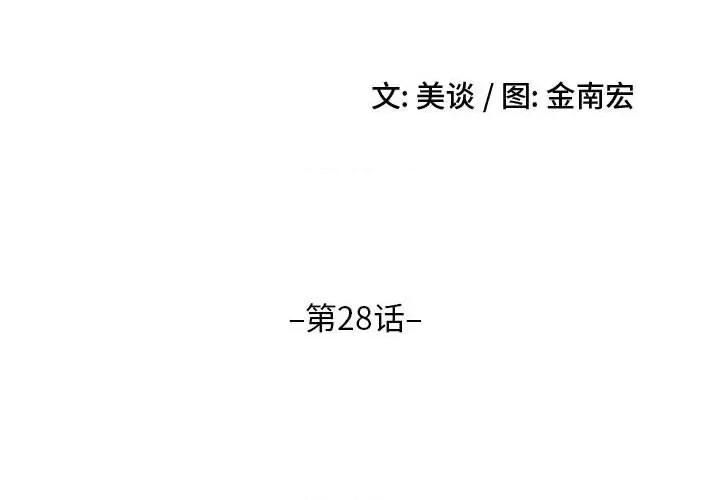 嫂嫂忘了我 大嫂-第 28 话 第2页