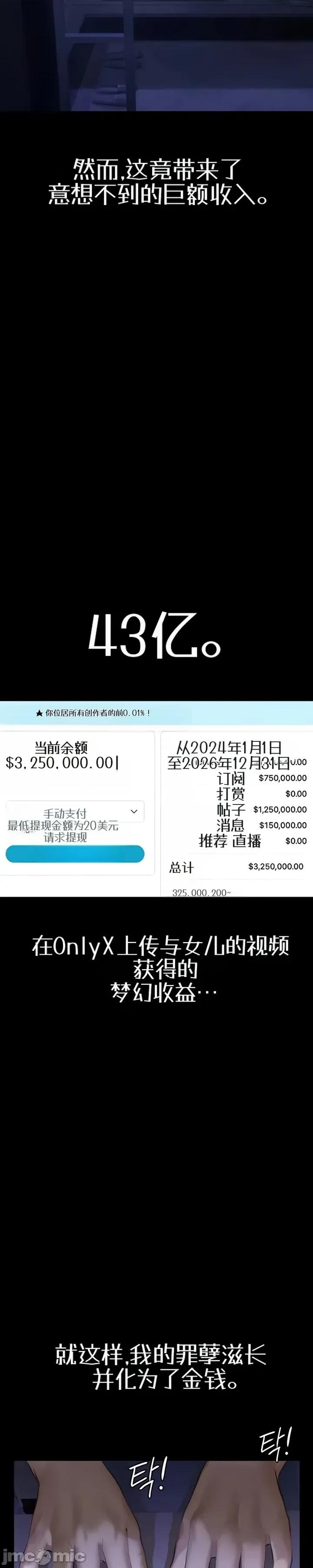 囚养 囚养7 第40页