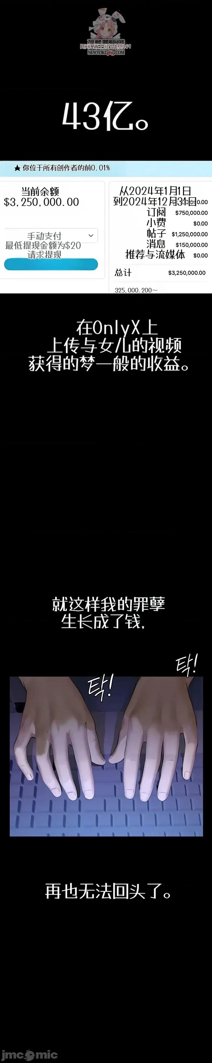 囚养 囚养8 第1页