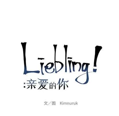 亲爱的你-Liebling！ 亲爱的你-Liebling！ | 第2章 第24页