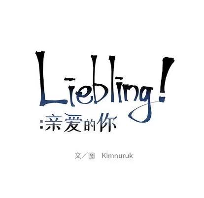 亲爱的你-Liebling！ 亲爱的你-Liebling！ | 第8章 第11页
