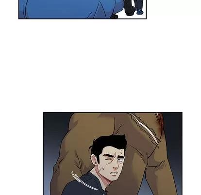 亲爱的你-Liebling！ 亲爱的你-Liebling！ | 第10章 第62页