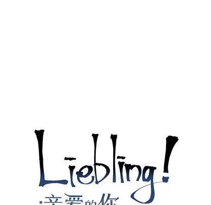 亲爱的你-Liebling！ 亲爱的你-Liebling！ | 第15章 第7页