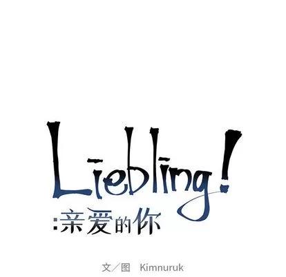 亲爱的你-Liebling！ 亲爱的你-Liebling！ | 第16章 第16页
